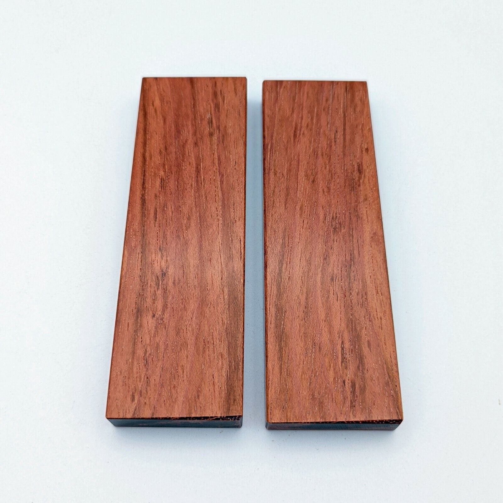 Premium Large Knife and Gun Scales- Thin Cut (1/4" x 2" x 6")