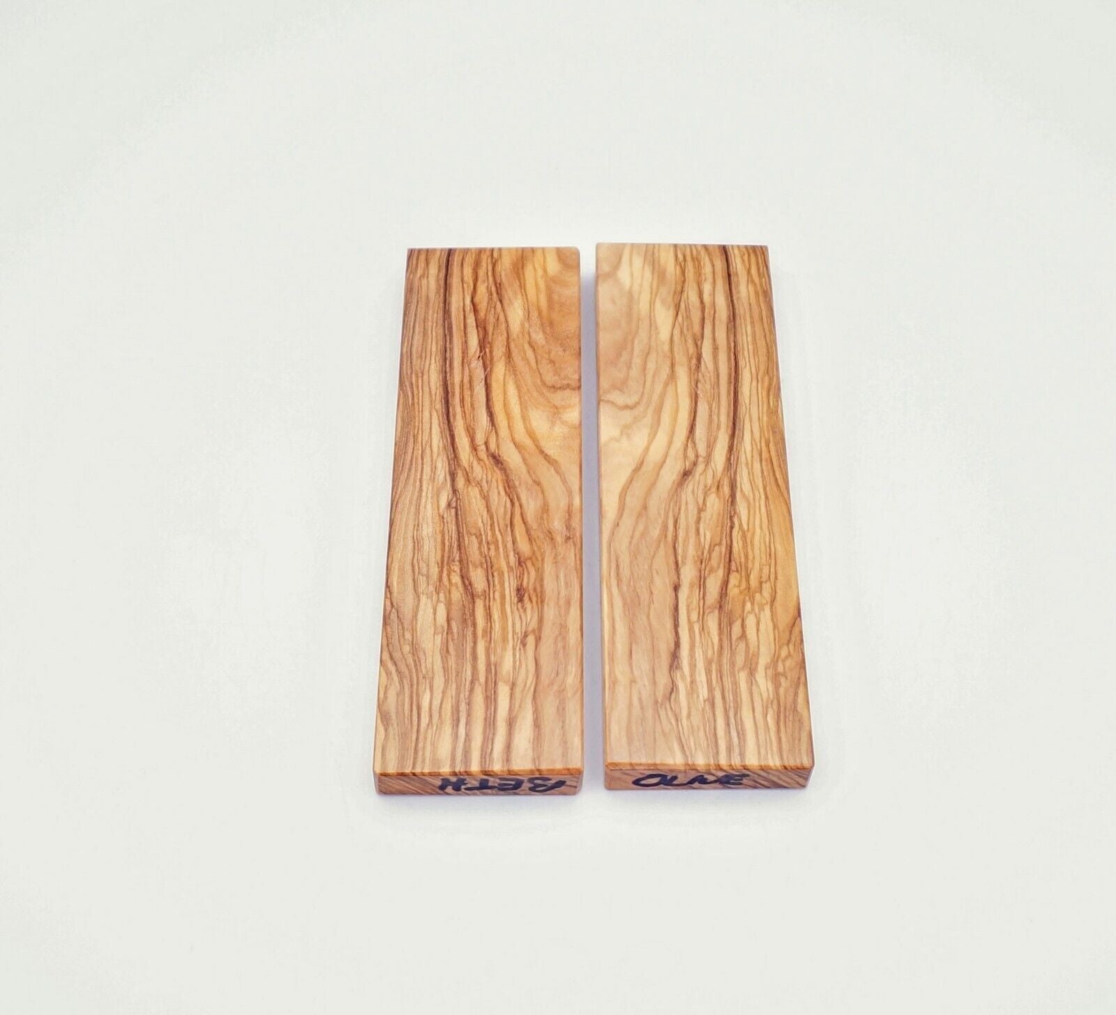 Project Lumber Wood (Single Piece) - 2" x 6" - Huge Variety