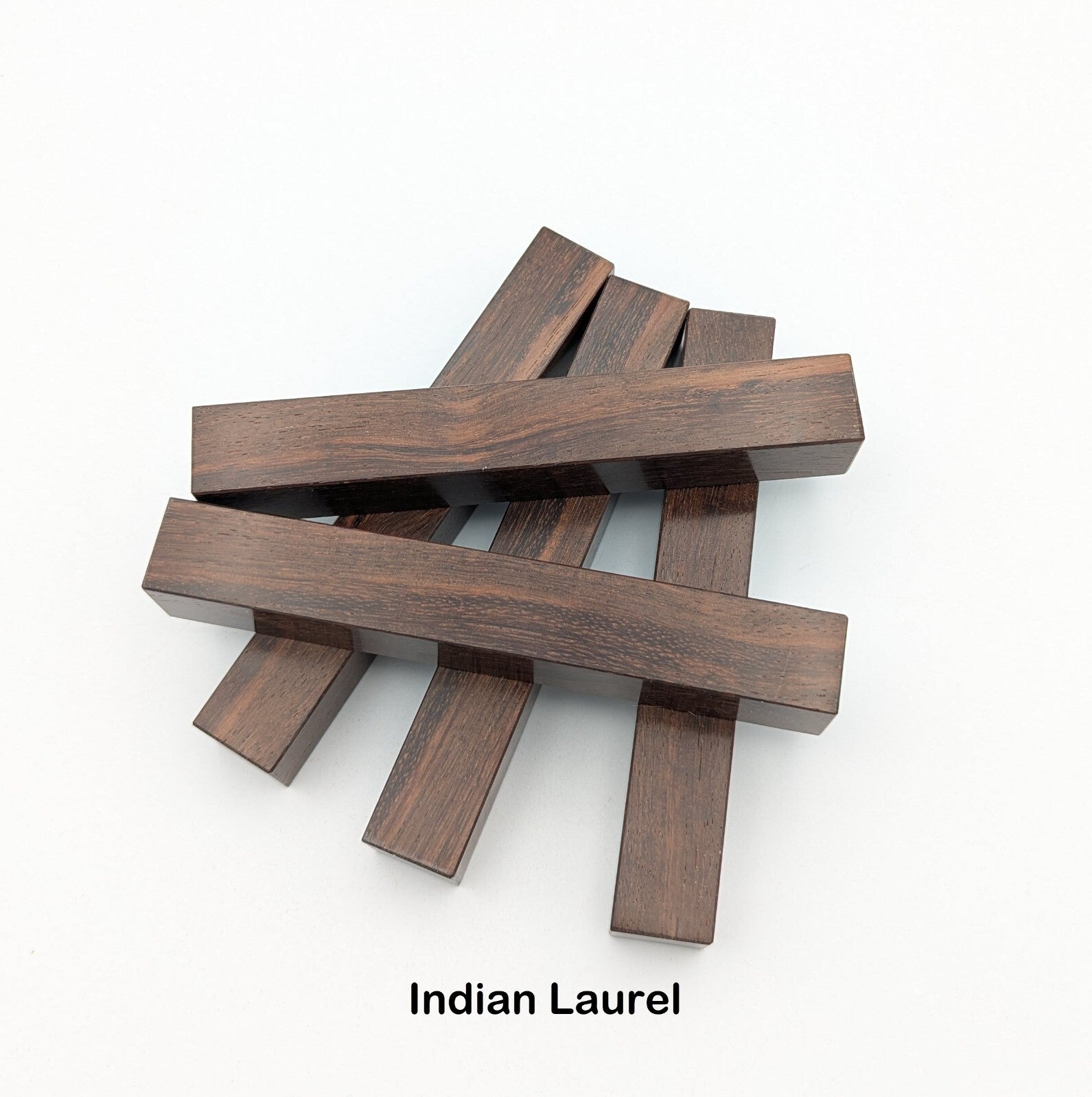 Bottle Stopper Blanks Wood Turning Lathe - You Pick the Species