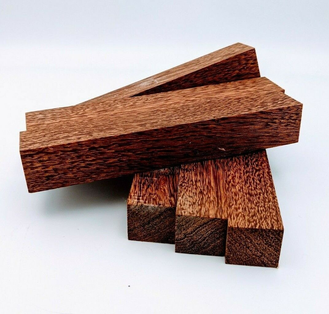 Premium Large ( 1 x 1 x 6 ) Domestic & Exotic Pen Blanks - You Pick the Species