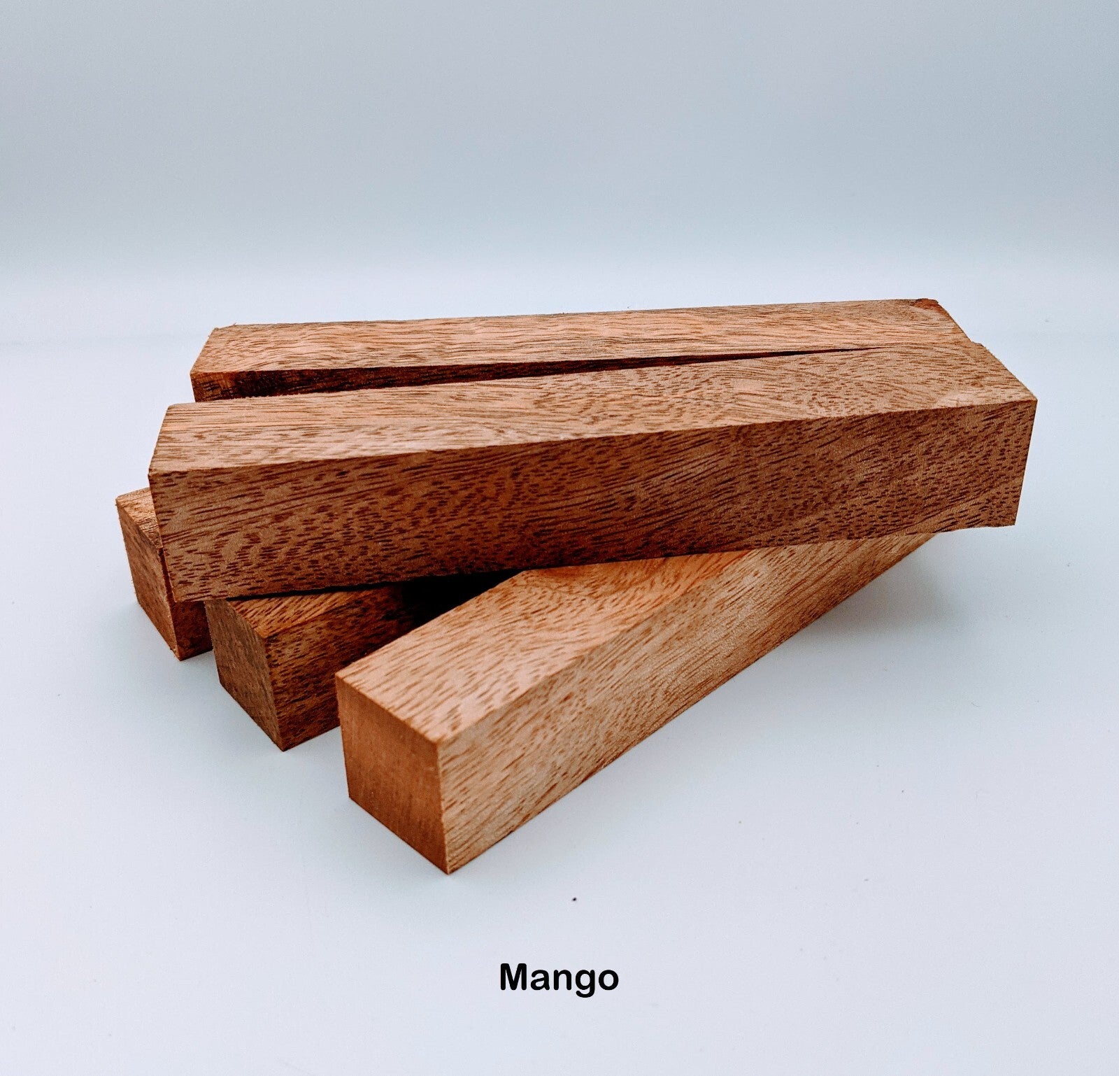 Bottle Stopper Blanks Wood Turning Lathe - You Pick the Species