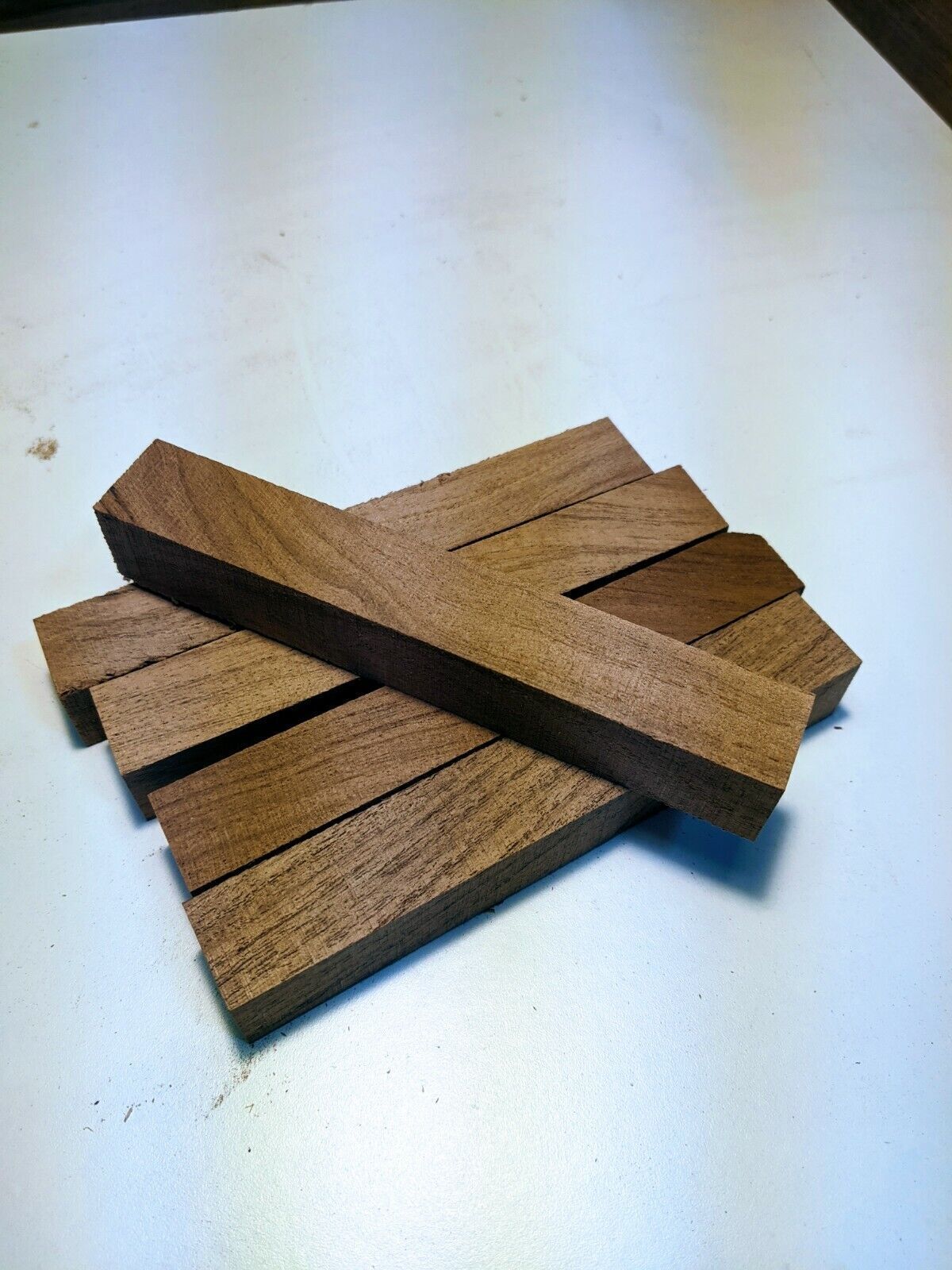 Pen Blanks - 10" Length - Assorted Wood - You Pick the Species