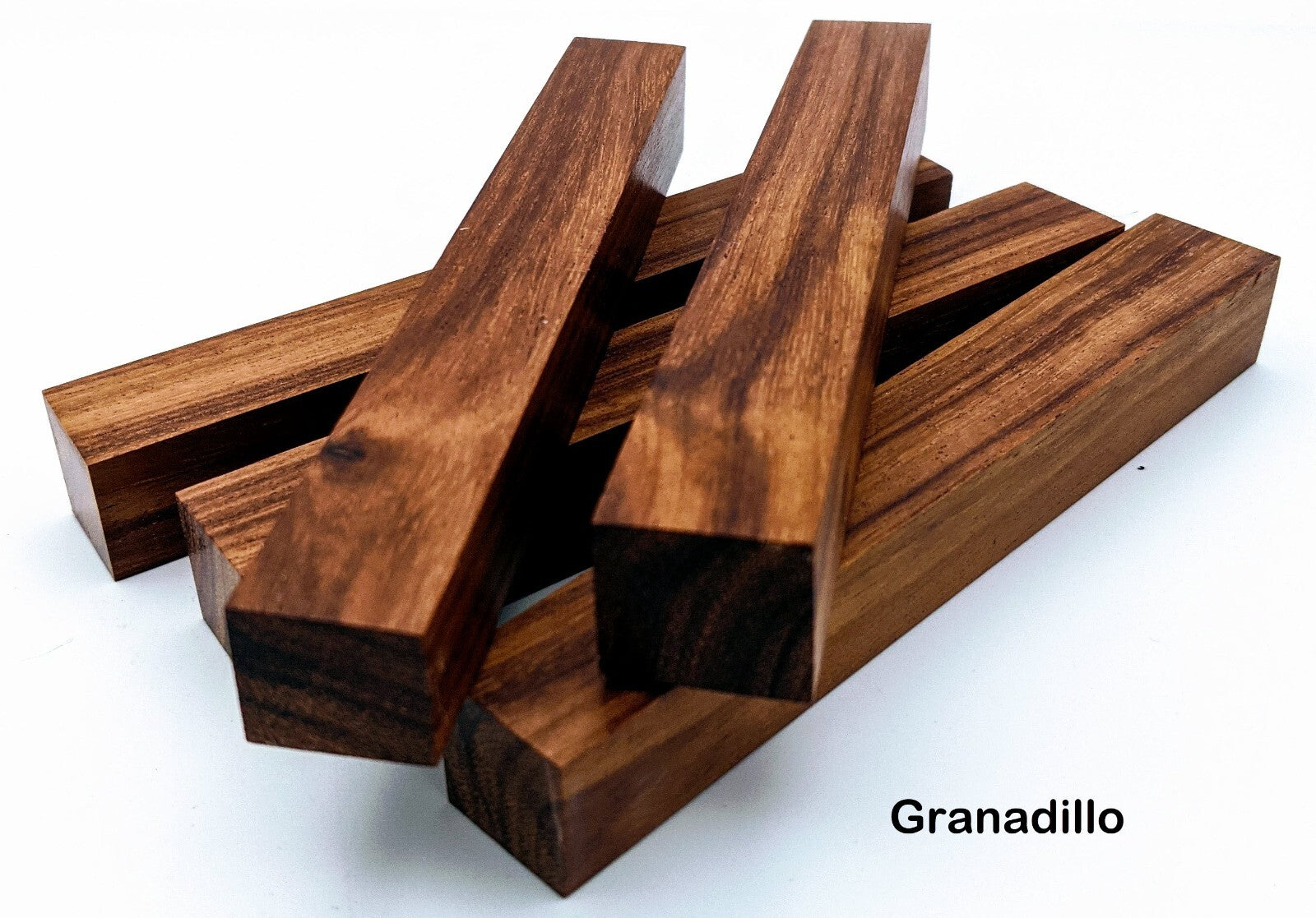 Bottle Stopper Blanks Wood Turning Lathe - You Pick the Species