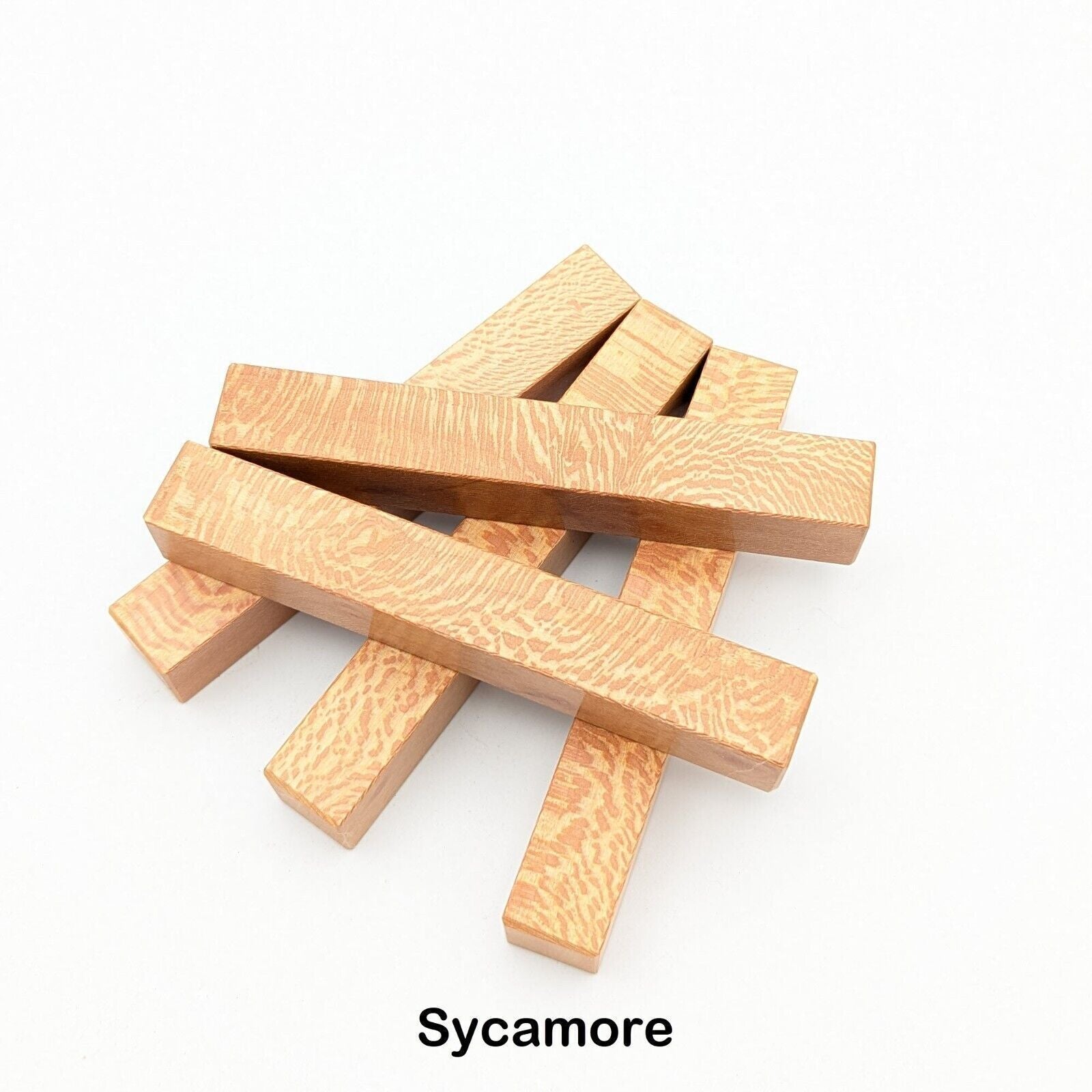 Pen Blanks - 10" Length - Assorted Wood - You Pick the Species