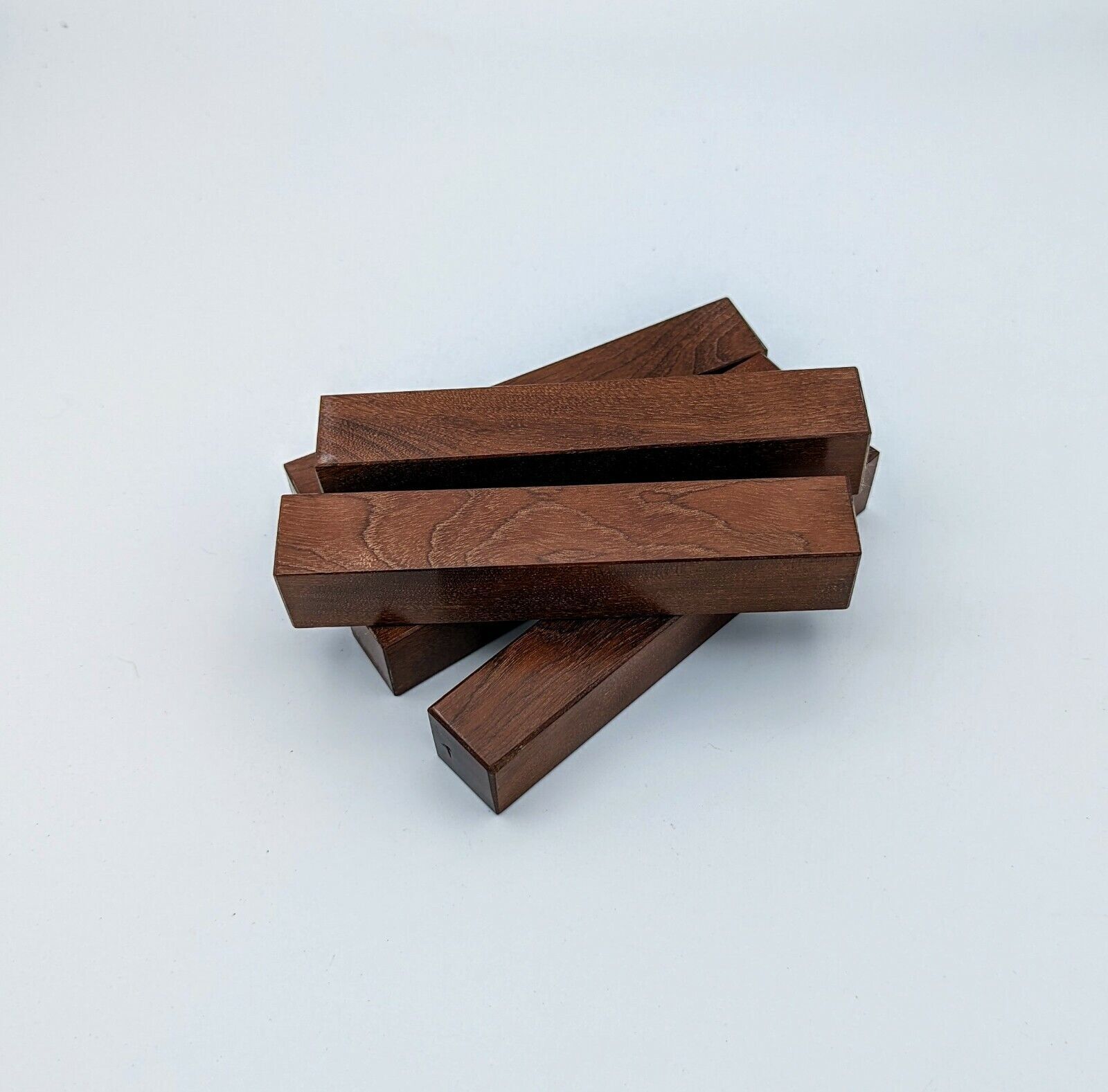 Pen Blanks - 10" Length - Assorted Wood - You Pick the Species