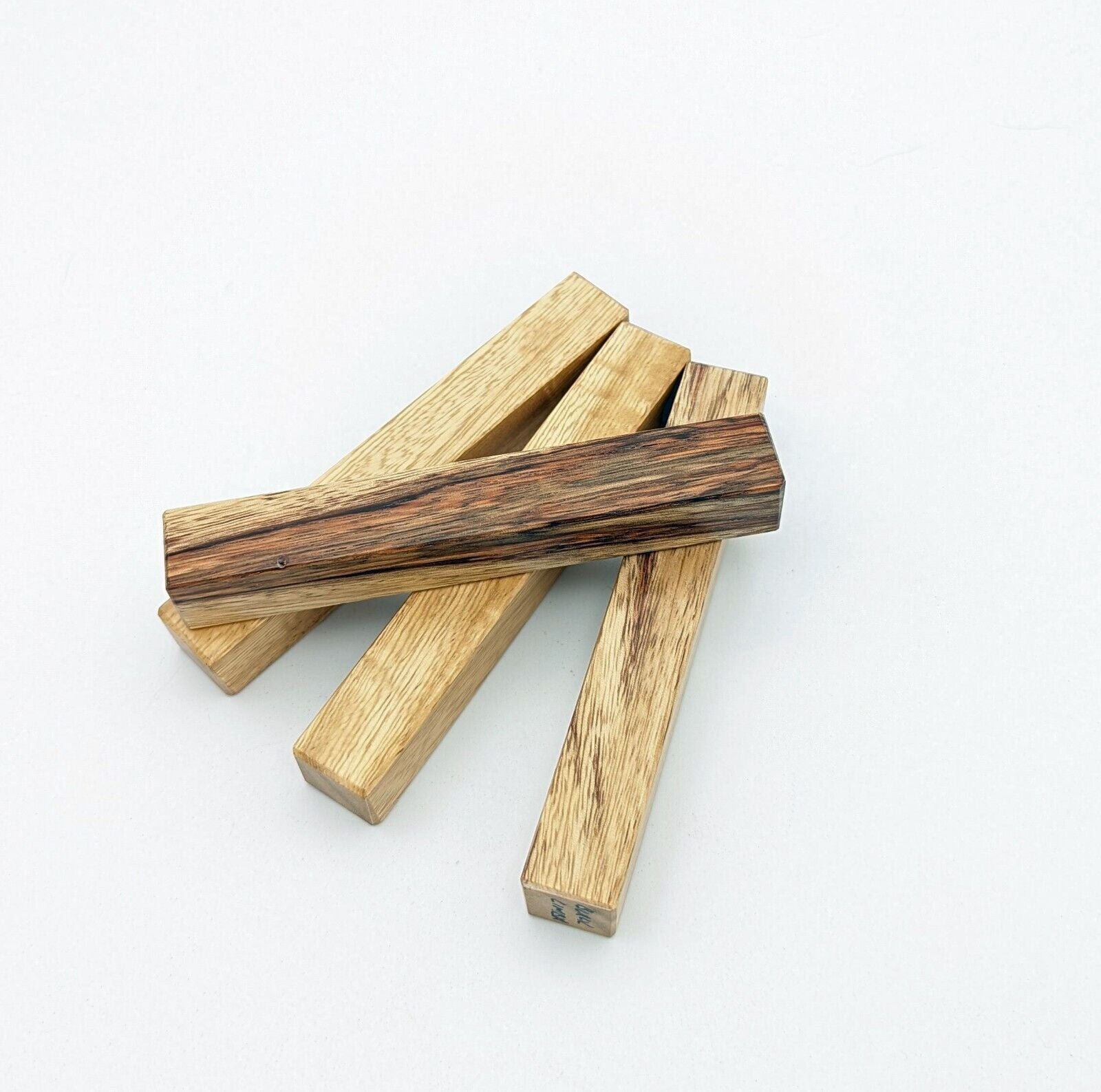 Premium Large ( 1 x 1 x 6 ) Domestic & Exotic Pen Blanks - You Pick the Species