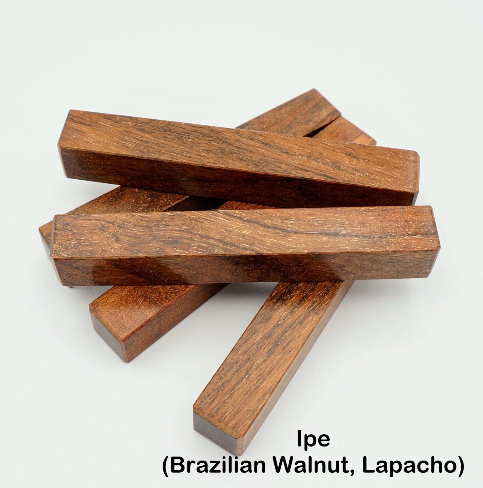 Seconds and Surplus Knife Scales, Pen Blanks, Craft Wood and More