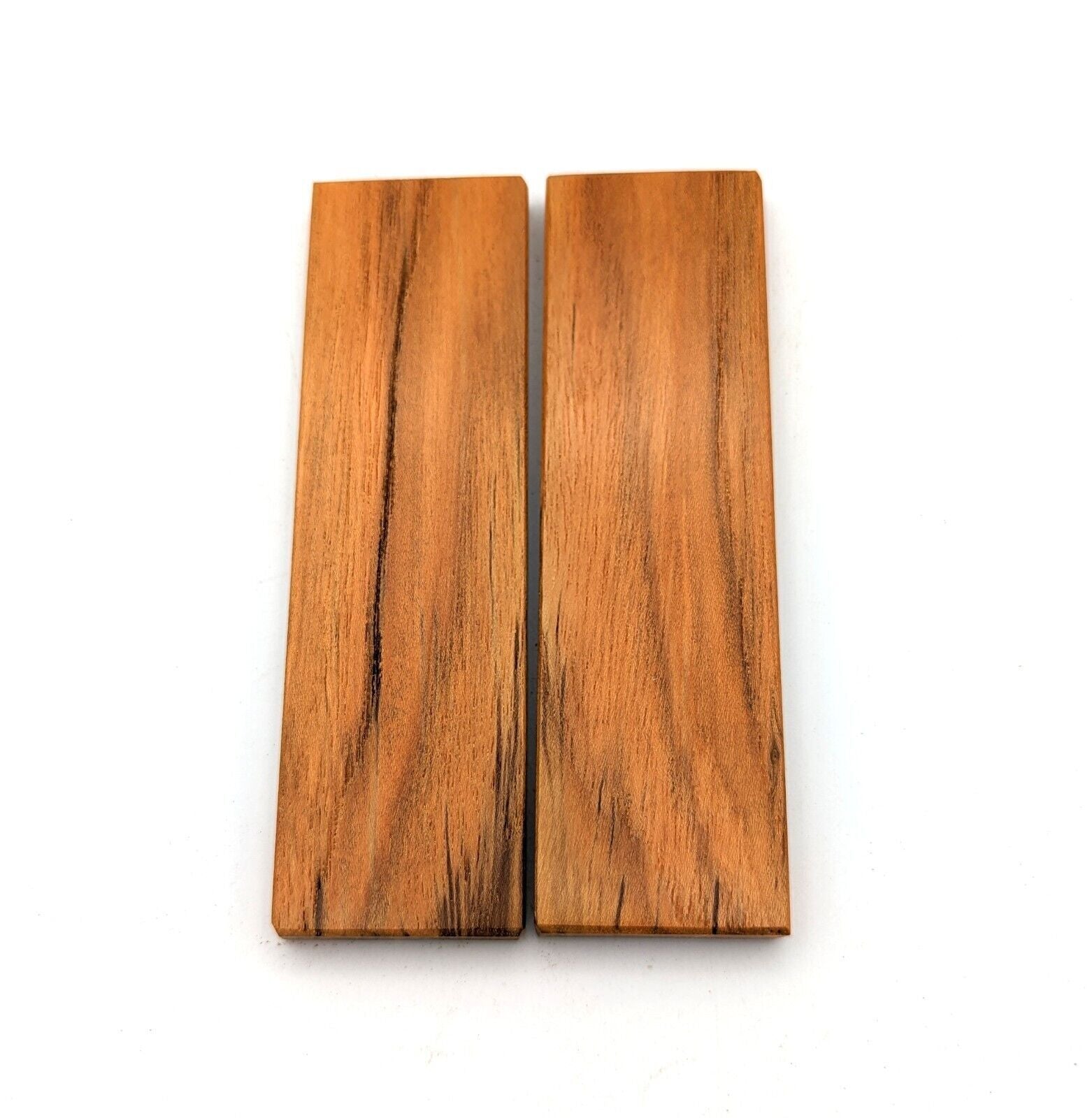 Premium Large Knife and Gun Scales- Thin Cut (1/4" x 2" x 6")