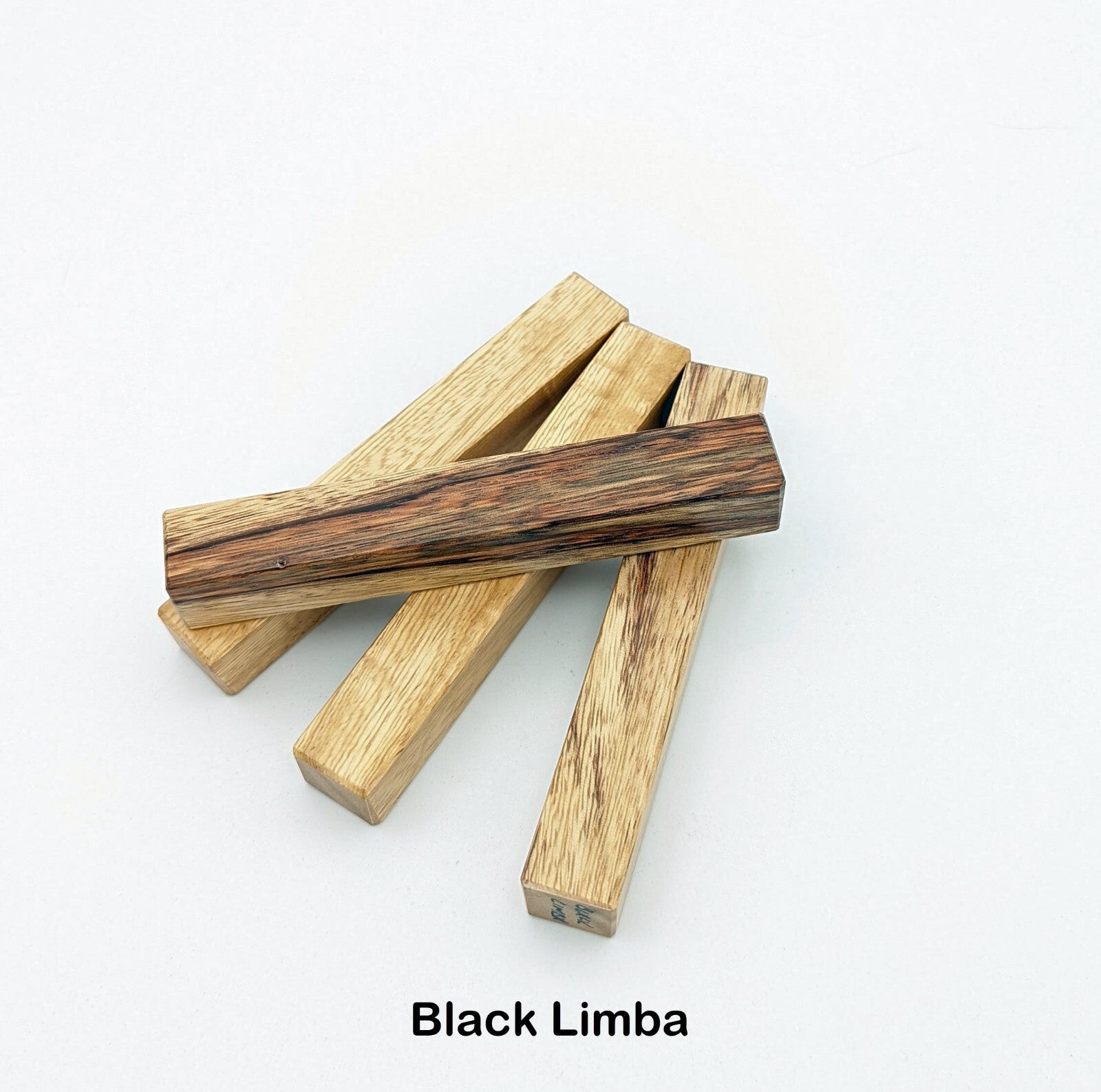 Bottle Stopper Blanks Wood Turning Lathe - You Pick the Species