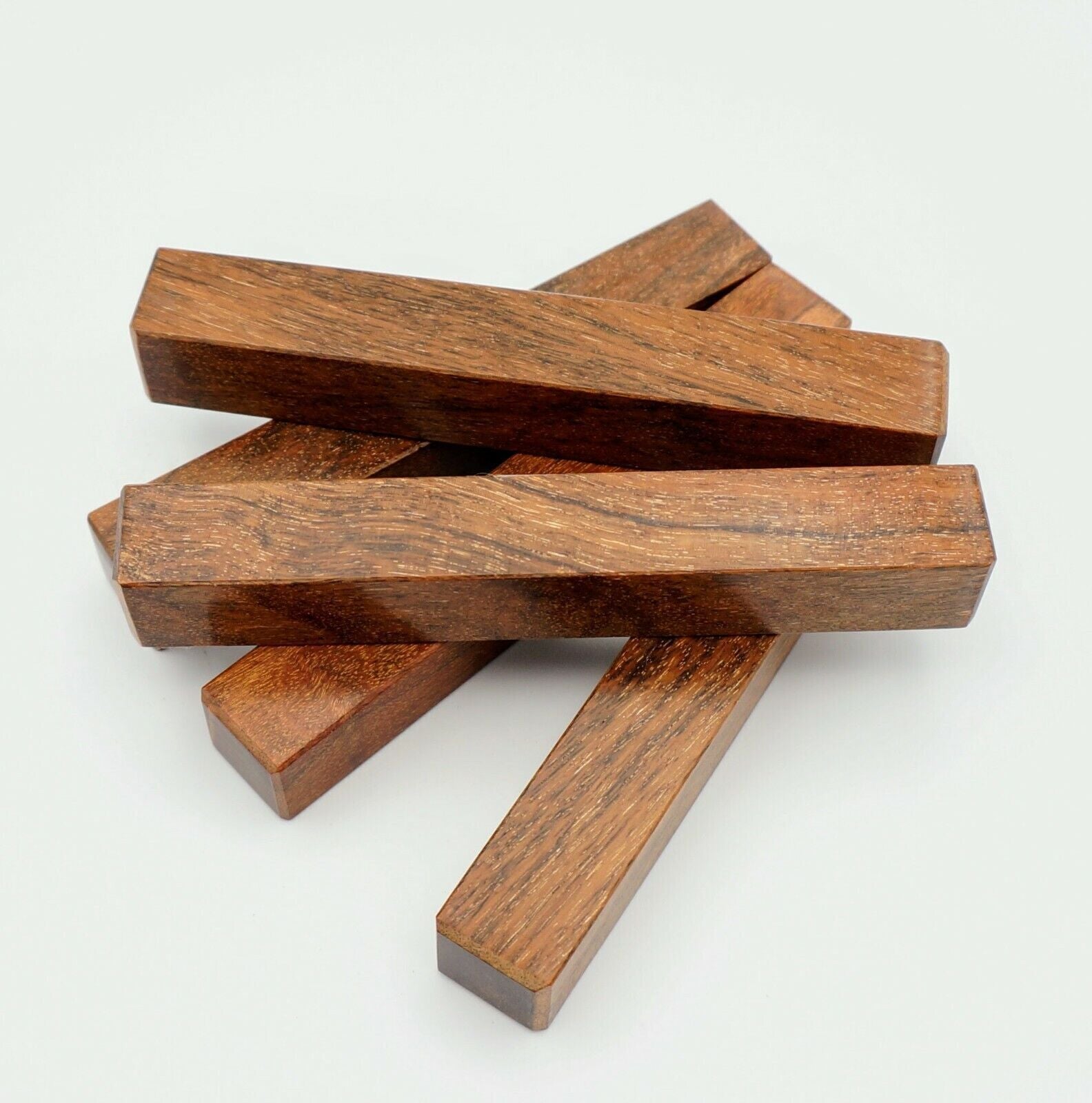 Pen Blanks - 10" Length - Assorted Wood - You Pick the Species