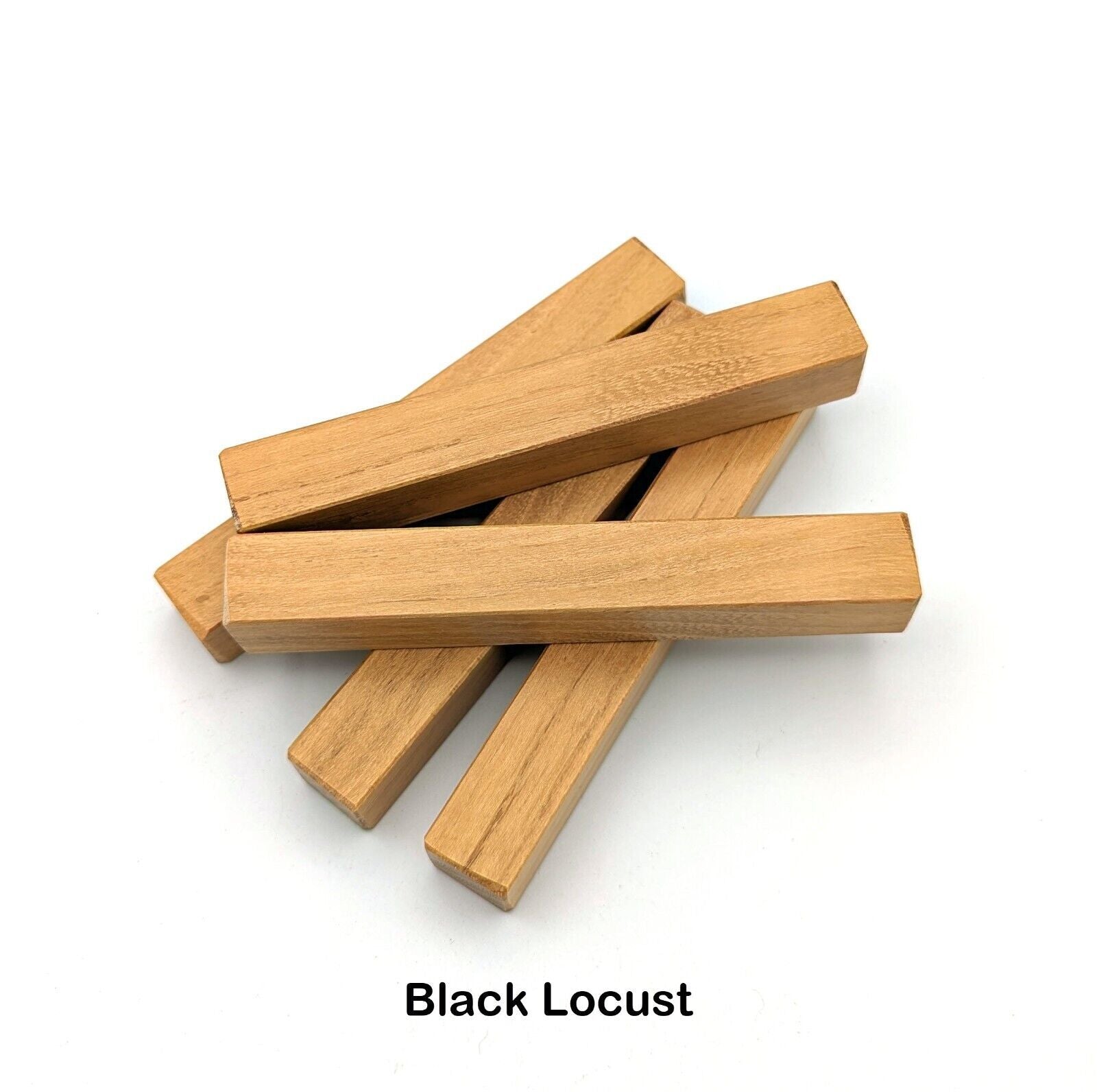 Pen Blanks - 5" Length - Assorted Wood - You Pick the Species