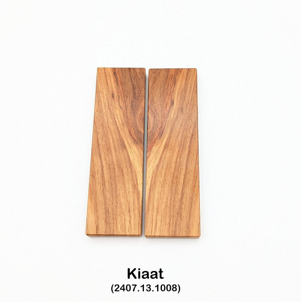 Exotic Hand-Picked Gun and Knife Scales / Handles Craft Wood - Only the Best