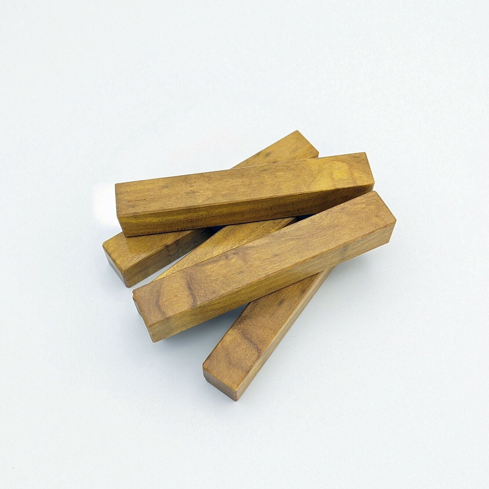 Pen Blanks - 10" Length - Assorted Wood - You Pick the Species