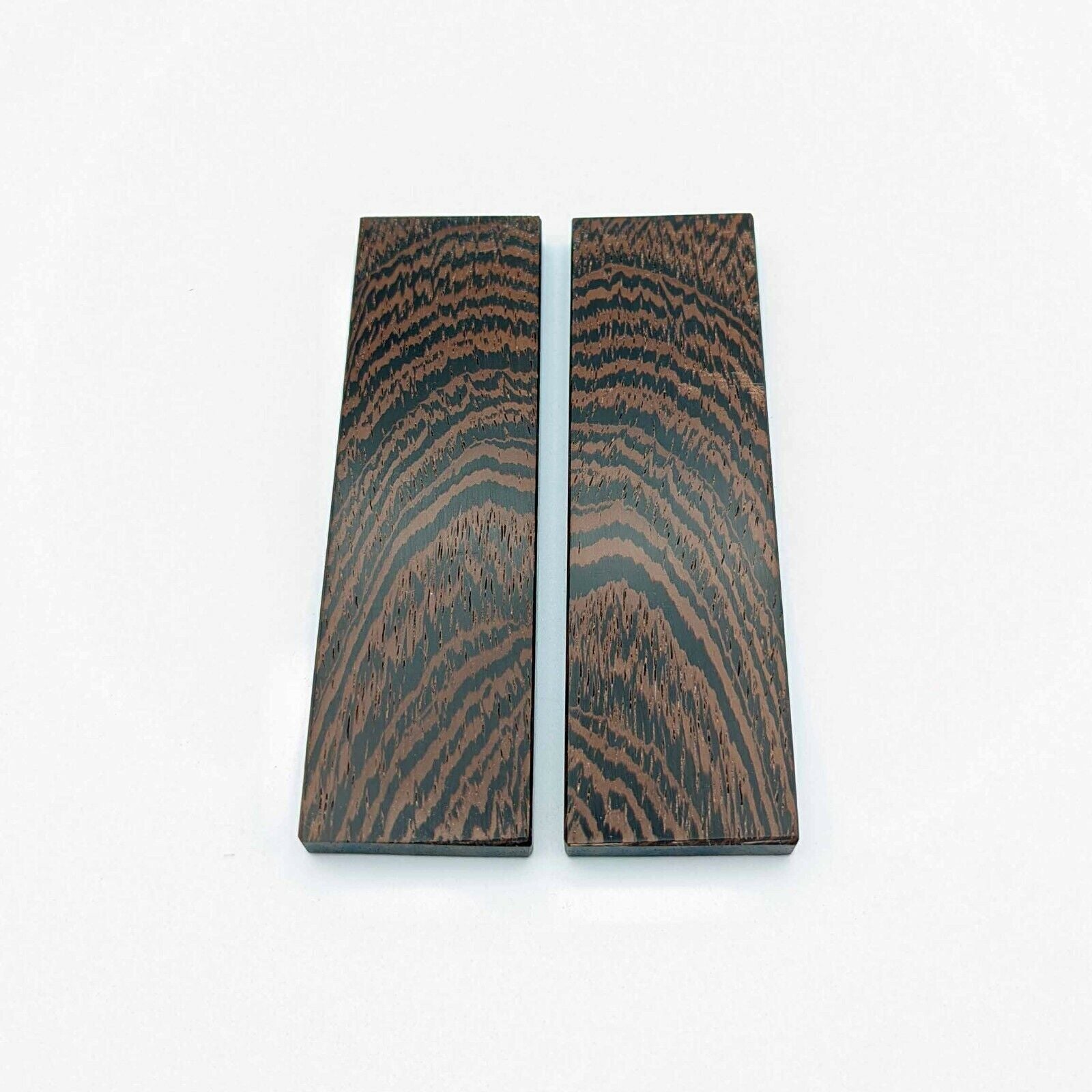 Guitar Bridge Blanks (1" x 1/2" x 6) - You Pick the Species