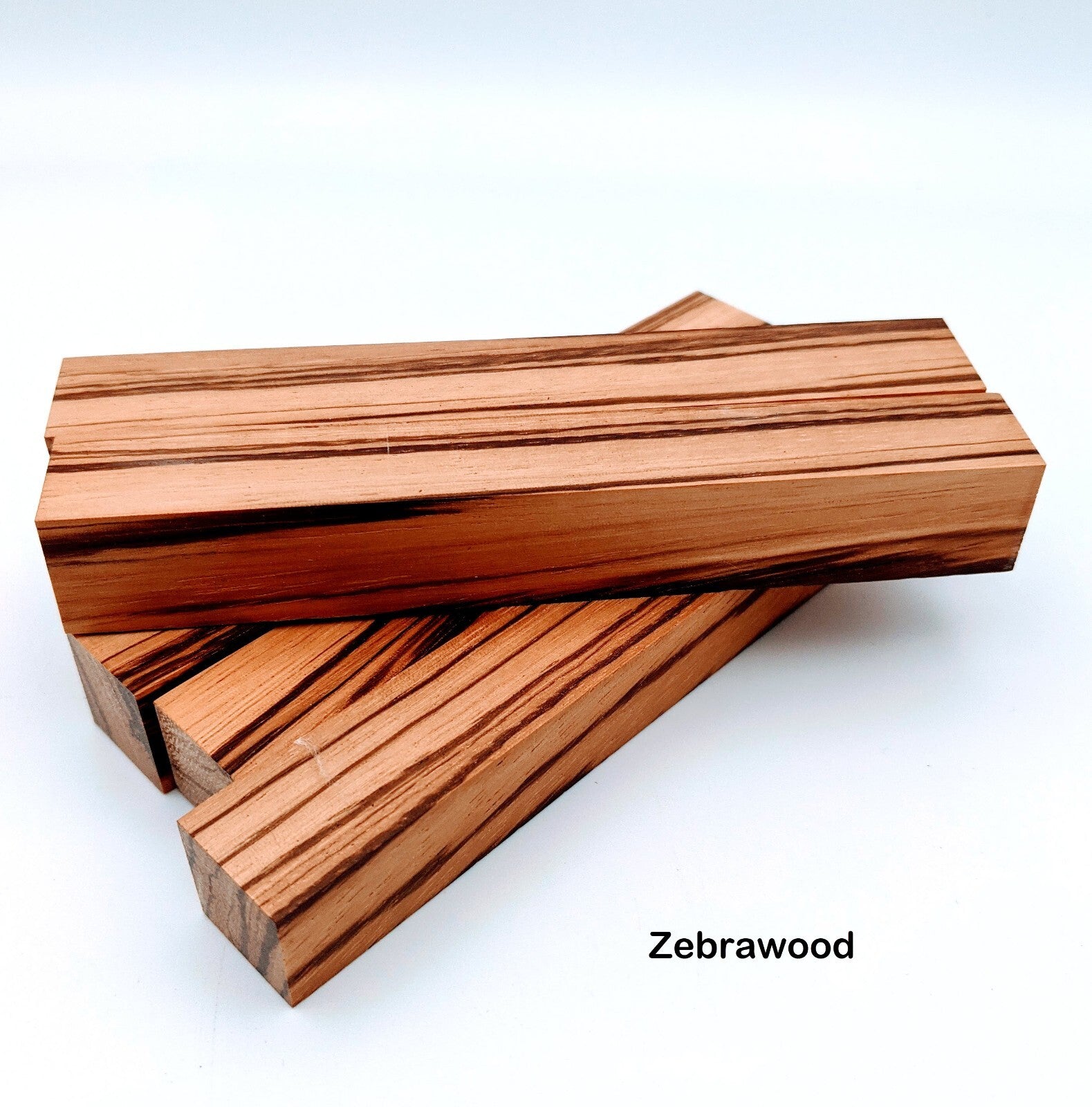 Bottle Stopper Blanks Wood Turning Lathe - You Pick the Species