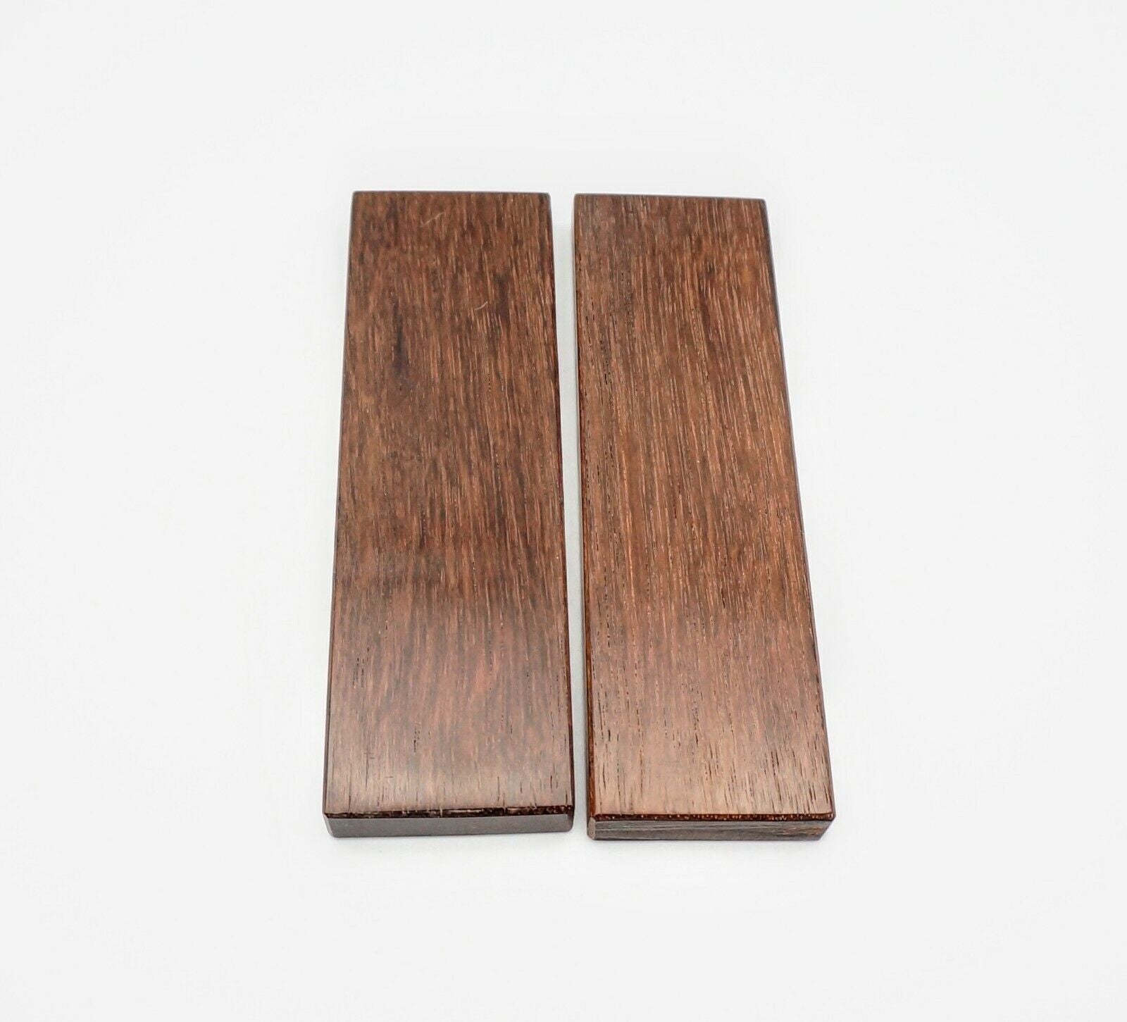 Knife Scales - Premium Exotic & Domestic - Std Cut ( 3/8" x 1-1/2" x 5" )