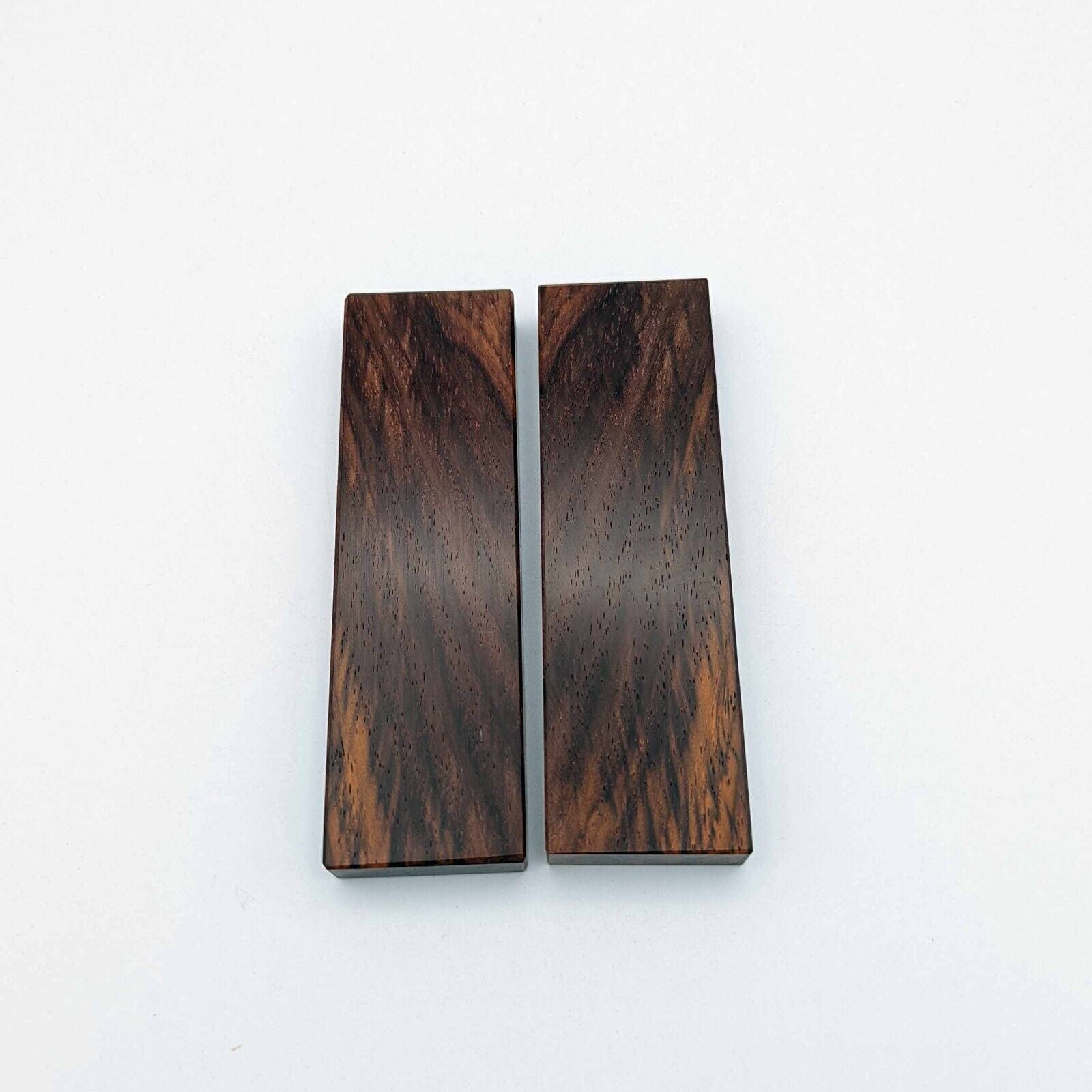 Premium Large Knife and Gun Scales- Std Cut (3/8" x 2" x 6")