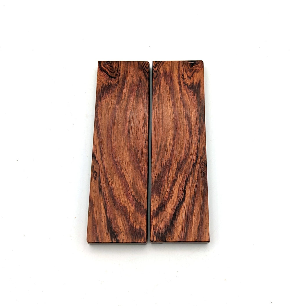 Beautiful Hand-Picked Premium Knife Scales and Gun Grips