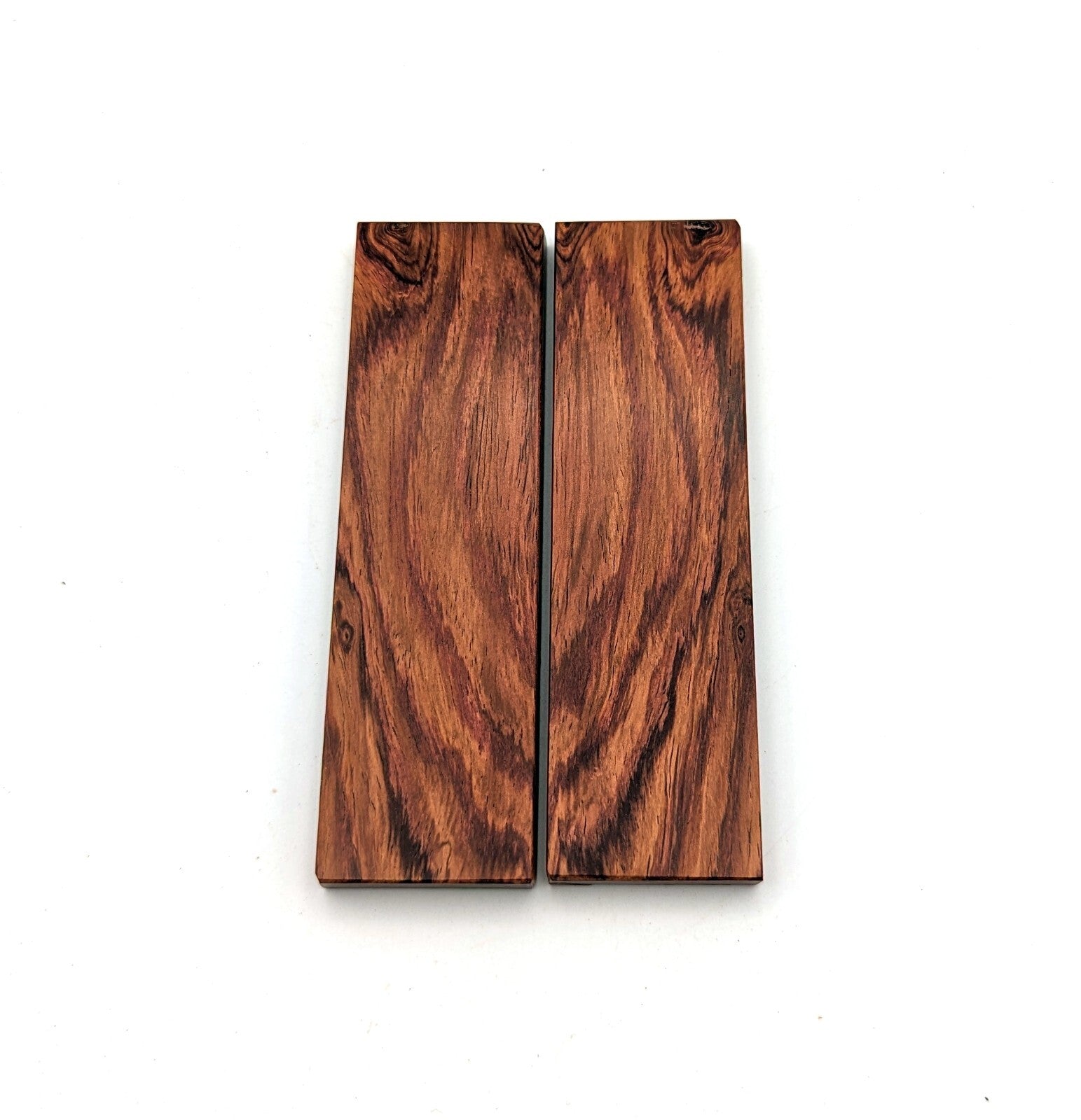 Beautiful Hand-Picked Premium Knife Scales and Gun Grips