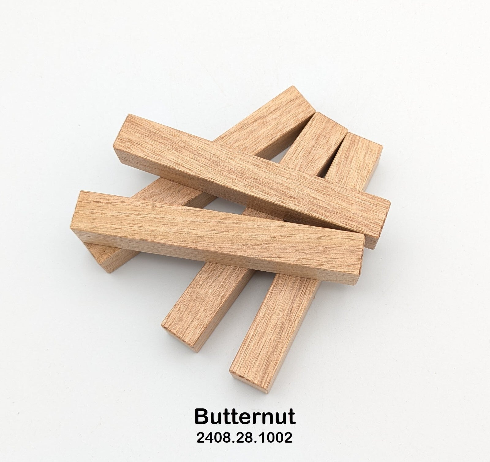 Bottle Stopper Blanks Wood Turning Lathe - You Pick the Species