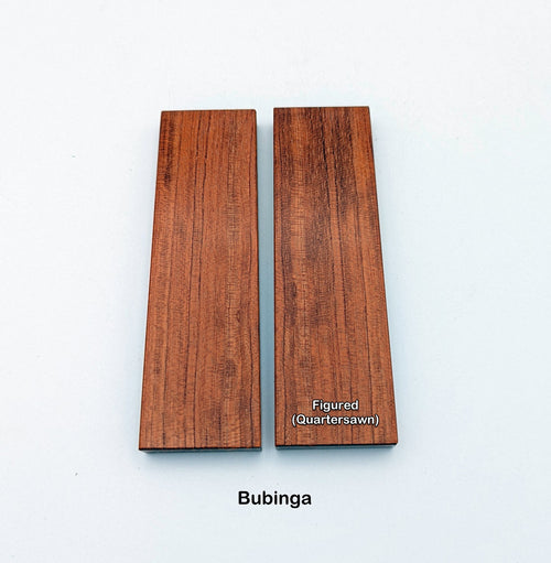 Bubinga -  Craft Wood, Small Lumber