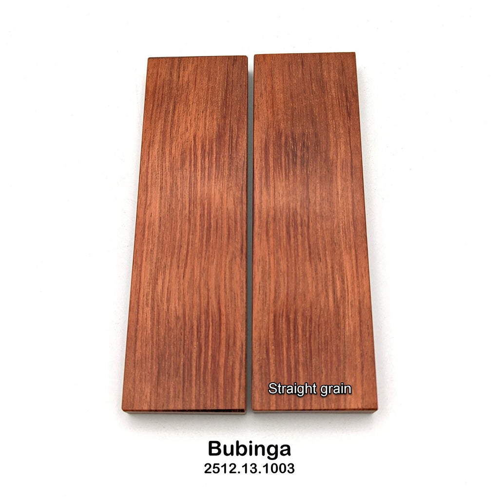 Bubinga -  Craft Wood, Small Lumber