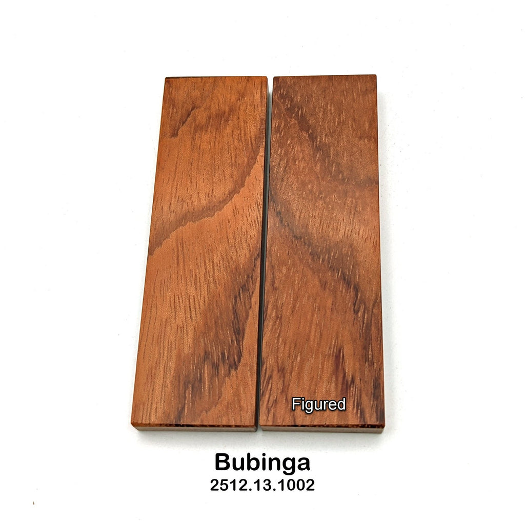 Bubinga -  Craft Wood, Small Lumber