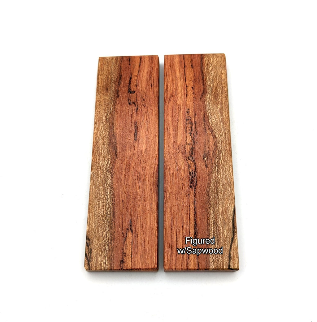 Bubinga -  Craft Wood, Small Lumber