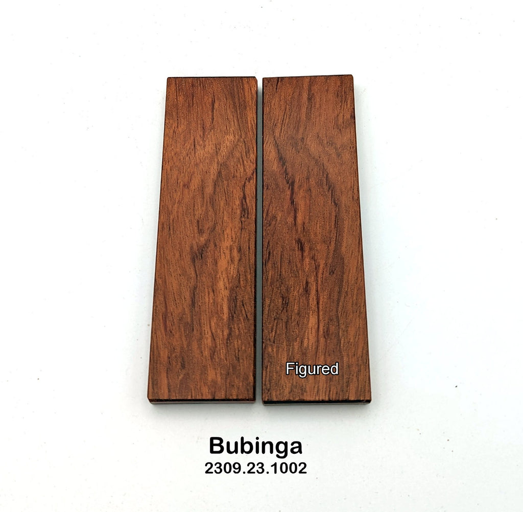 Bubinga -  Craft Wood, Small Lumber