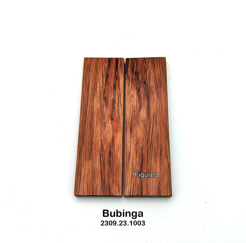 Bubinga -  Craft Wood, Small Lumber
