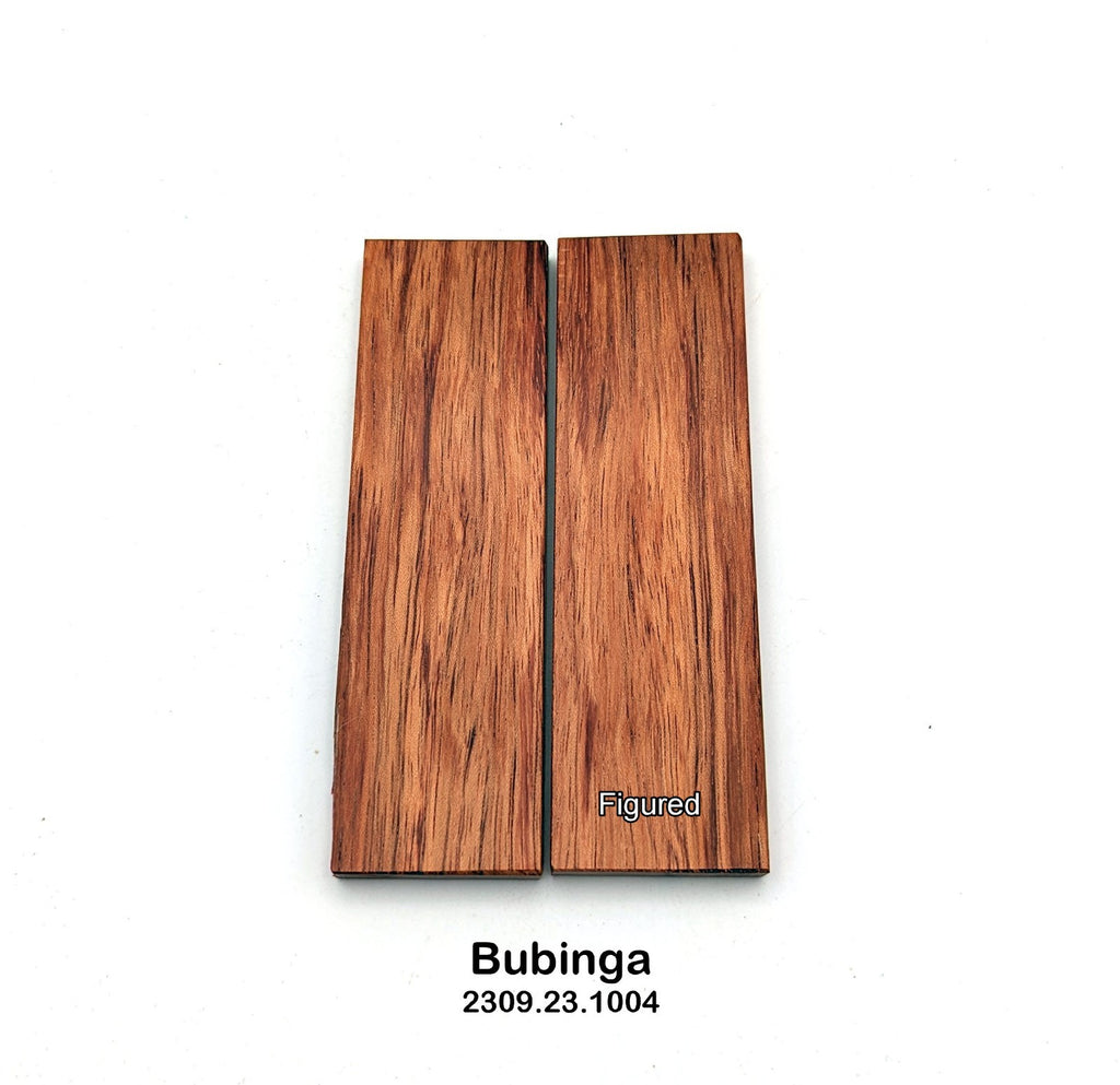 Bubinga -  Craft Wood, Small Lumber