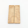 Knife Scales Gun Grips -  Oregon Myrtle (California Bay Laurel)