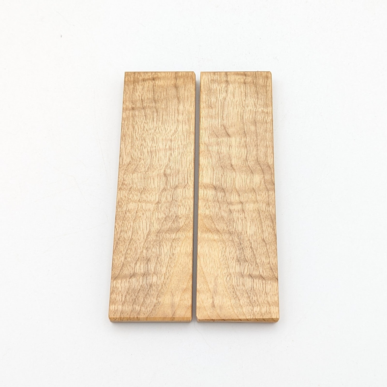 Knife Scales Gun Grips -  Oregon Myrtle (California Bay Laurel)