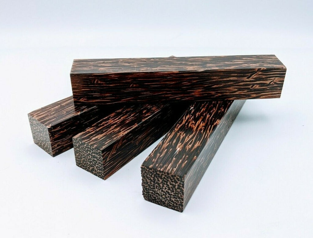 Pen Blanks - 10" Length - Assorted Wood - You Pick the Species