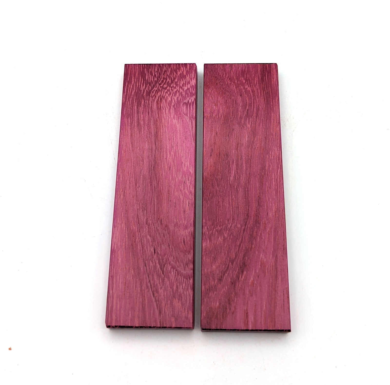 Purpleheart - Knife Scales, Pen Blanks, Project Lumber/Craft Wood
