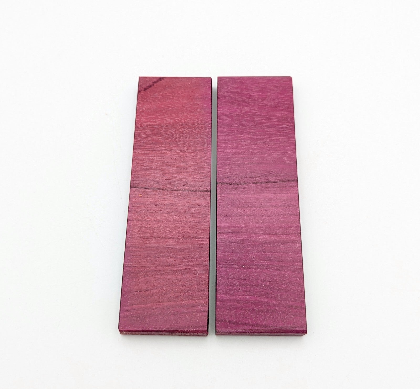 Purpleheart - Knife Scales, Pen Blanks, Project Lumber/Craft Wood