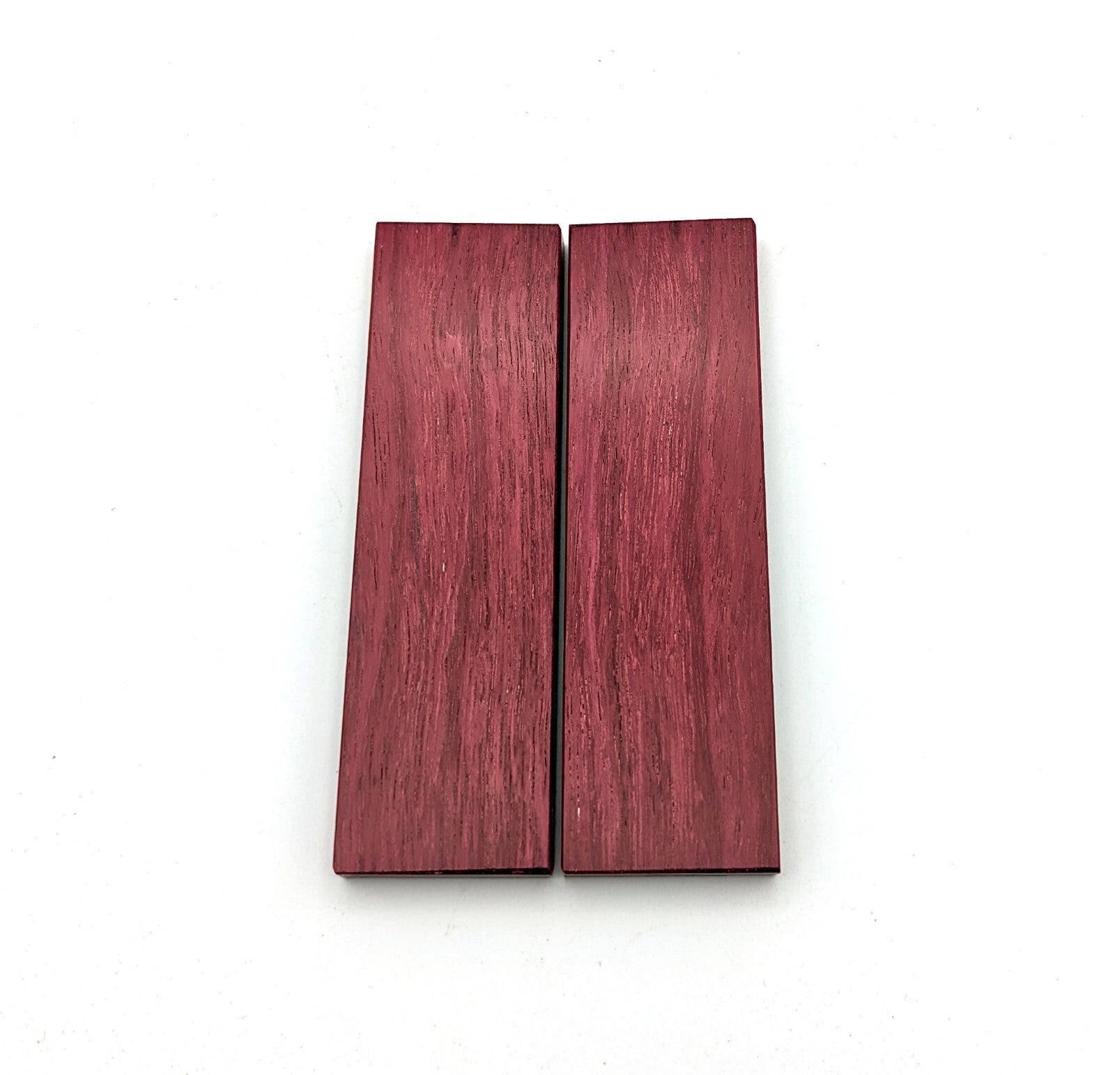 Purpleheart - Knife Scales, Pen Blanks, Project Lumber/Craft Wood