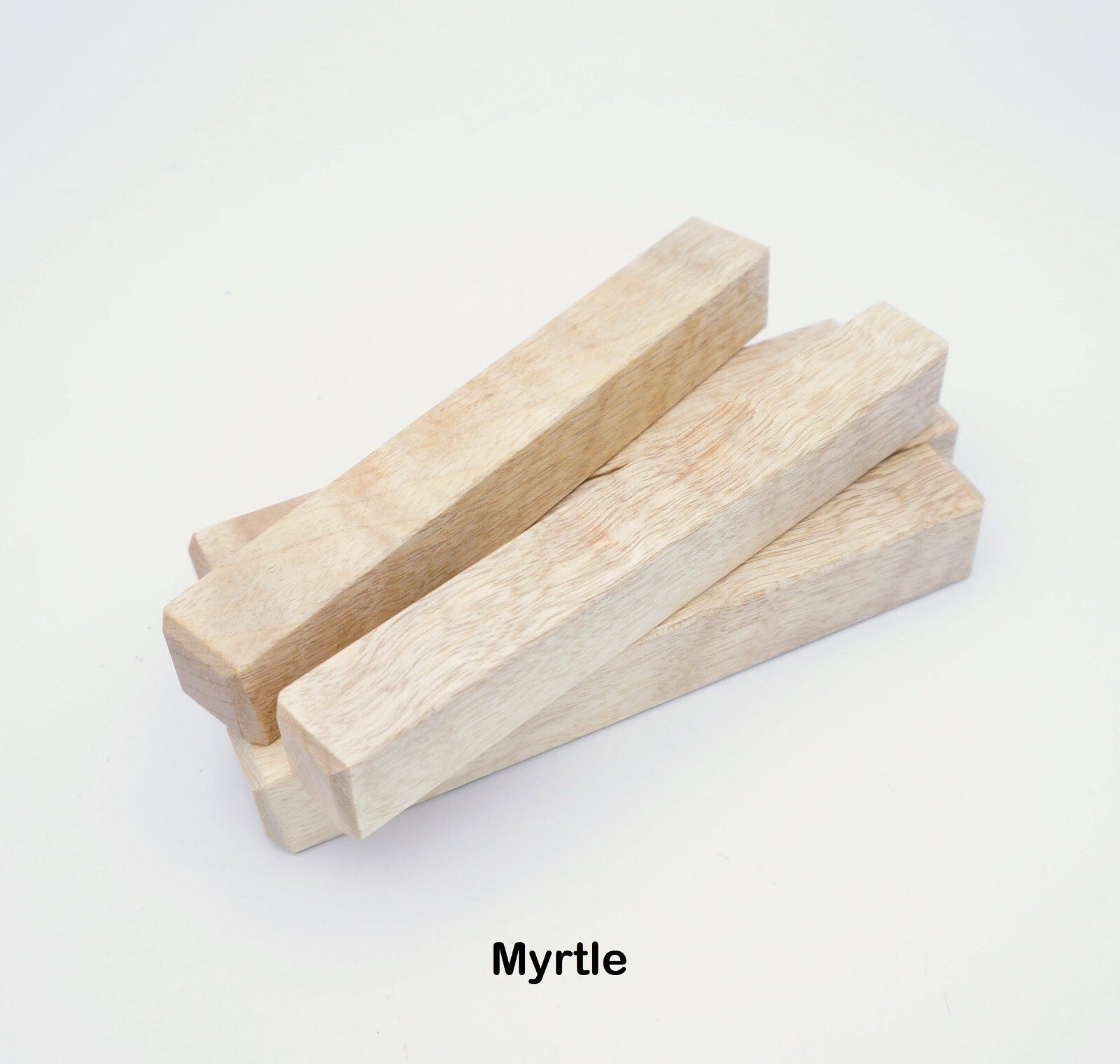 Pen Blanks - 5" Length - Assorted Wood - You Pick the Species