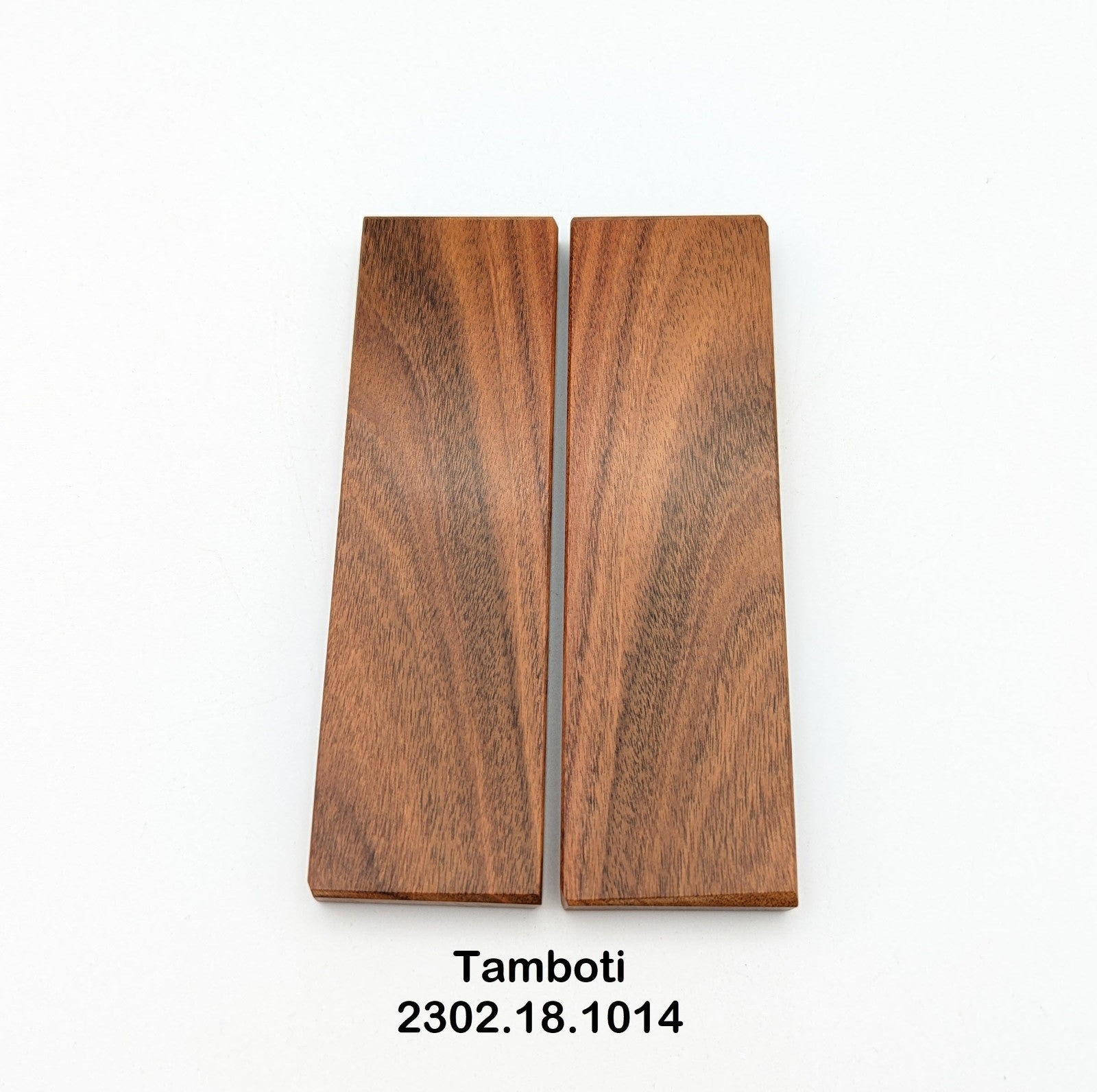 Pen Blanks - 5" Length - Assorted Wood - You Pick the Species
