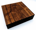 Walnut, American Black -  Lumber, Blanks, Scales, Grips, Craft Wood