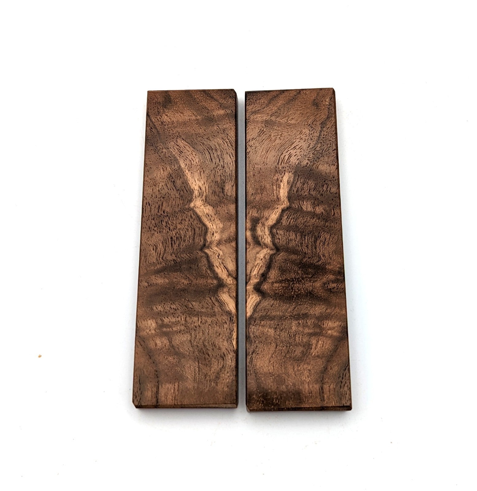 Walnut, Claro -  Lumber, Blanks, Scales, Grips, Craft Wood Oh My!