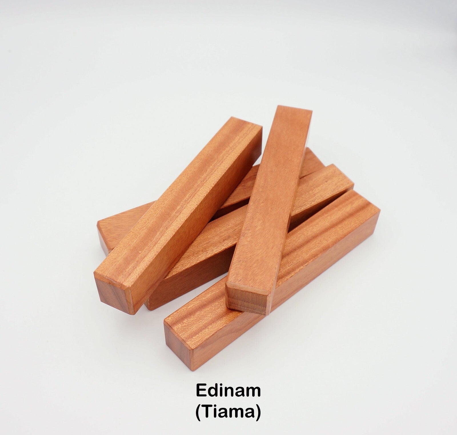 Bottle Stopper Blanks Wood Turning Lathe - You Pick the Species