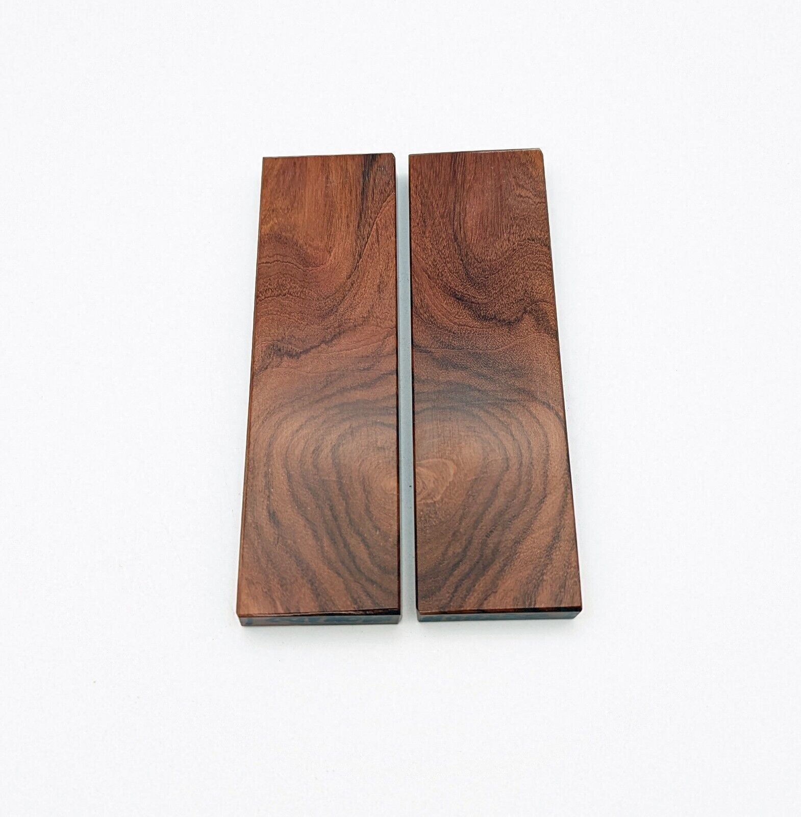 Premium Large Knife and Gun Scales- Thin Cut (1/4" x 2" x 6")