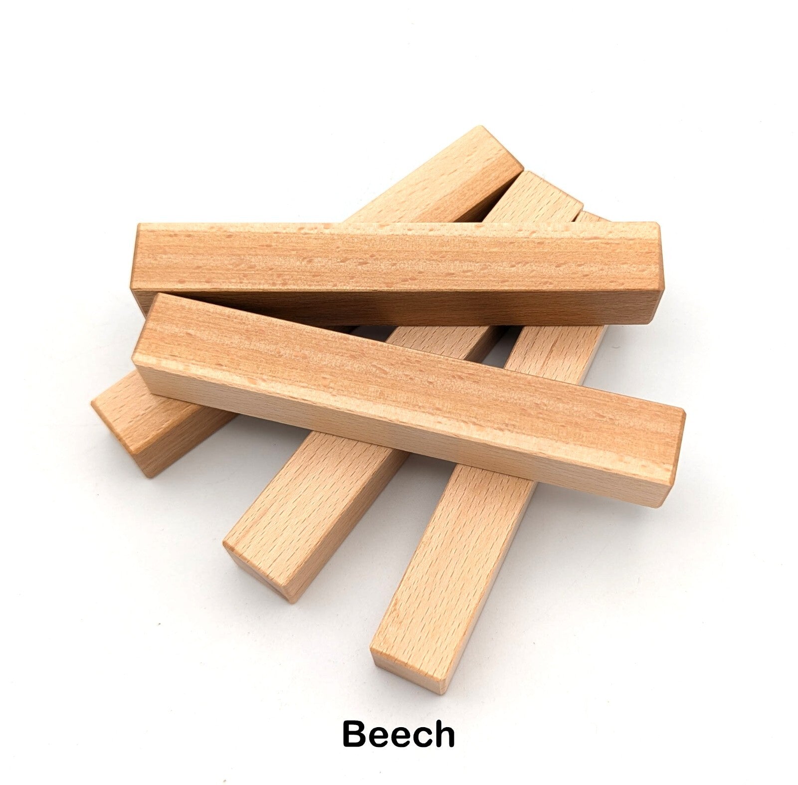 Project Lumber Wood (Single Piece) - 2" x 6" - Huge Variety