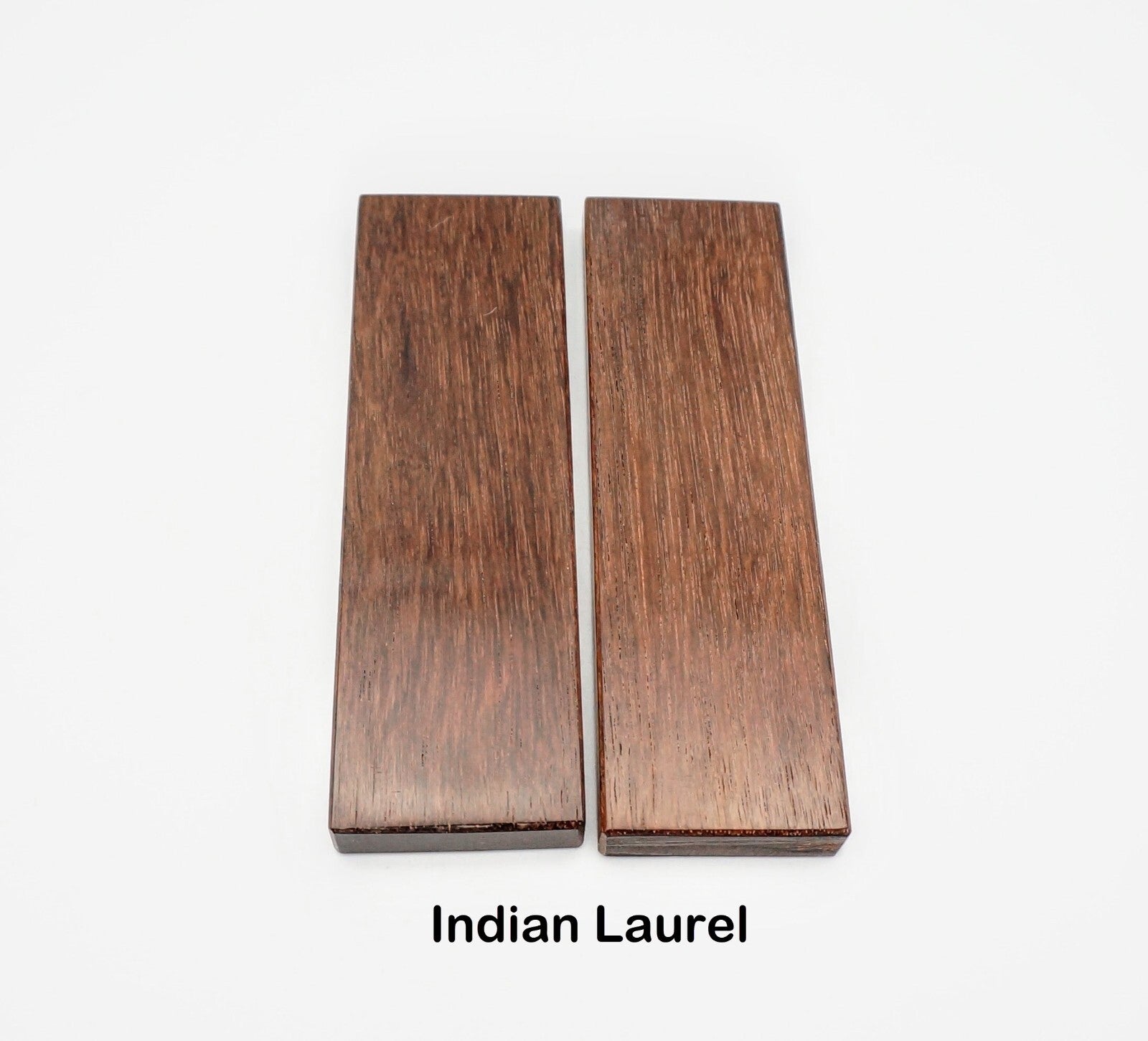 Premium Large Knife and Gun Scales- Std Cut (3/8" x 2" x 6")