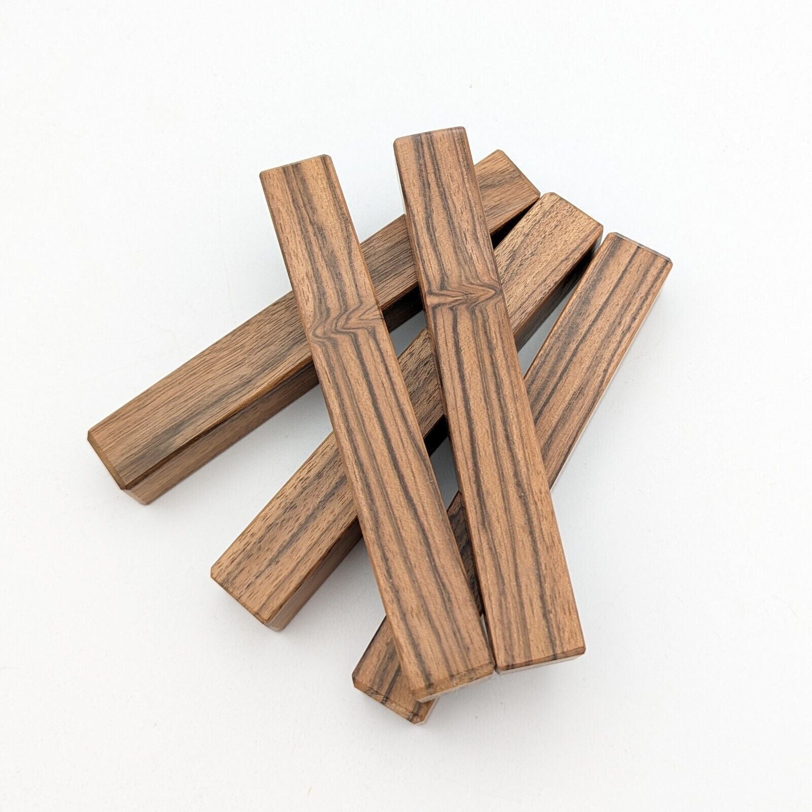Guitar Bridge Blanks (1" x 1/2" x 6) - You Pick the Species