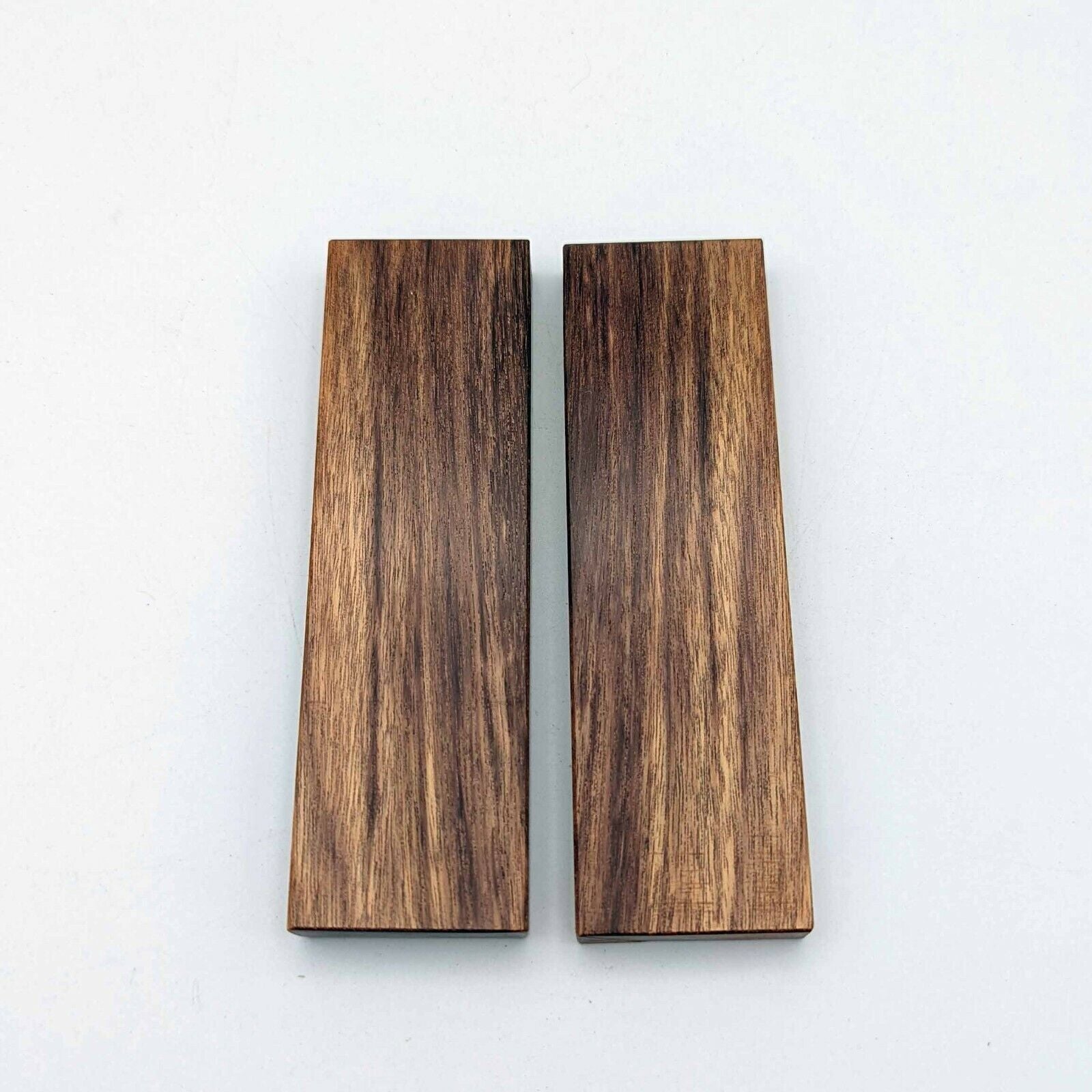 Premium Large Knife and Gun Scales- Thin Cut (1/4" x 2" x 6")