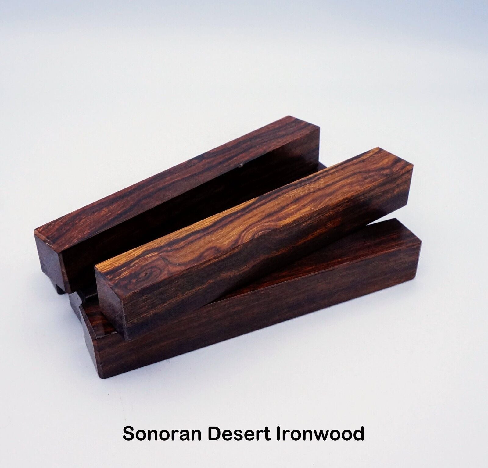 Seconds and Surplus Knife Scales, Pen Blanks, Craft Wood and More